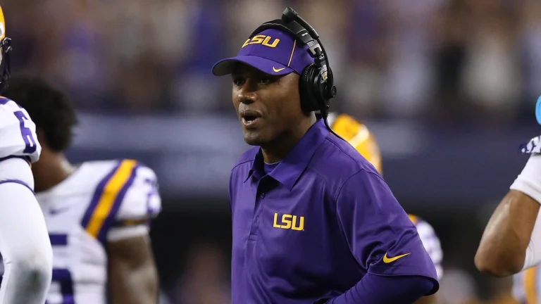 LSU gets massive news in the recruitment of Elite Top 50 Cornerback Chauncey Kennon