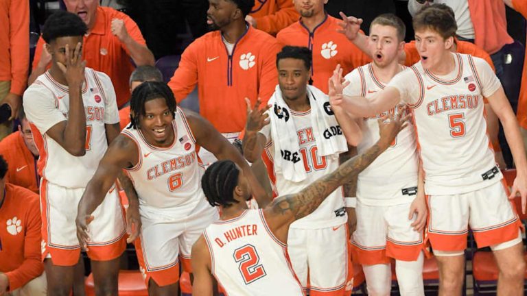 Clemson Tigers Named ‘Biggest Hurdle’ Between Duke Blue Devils and ACC Title