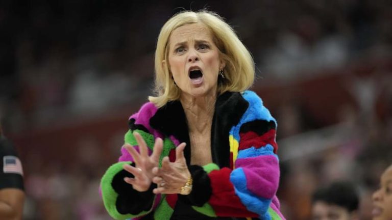 Kim Mulkey’s Thoughts: What Went Wrong for LSU Women’s Basketball Against Alabama?