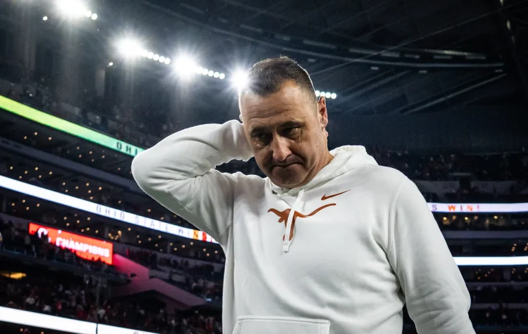 “I don’t think I did a great job a year ago”: When Steve Sarkisian opened up on his biggest lesson from year 1 at Texas