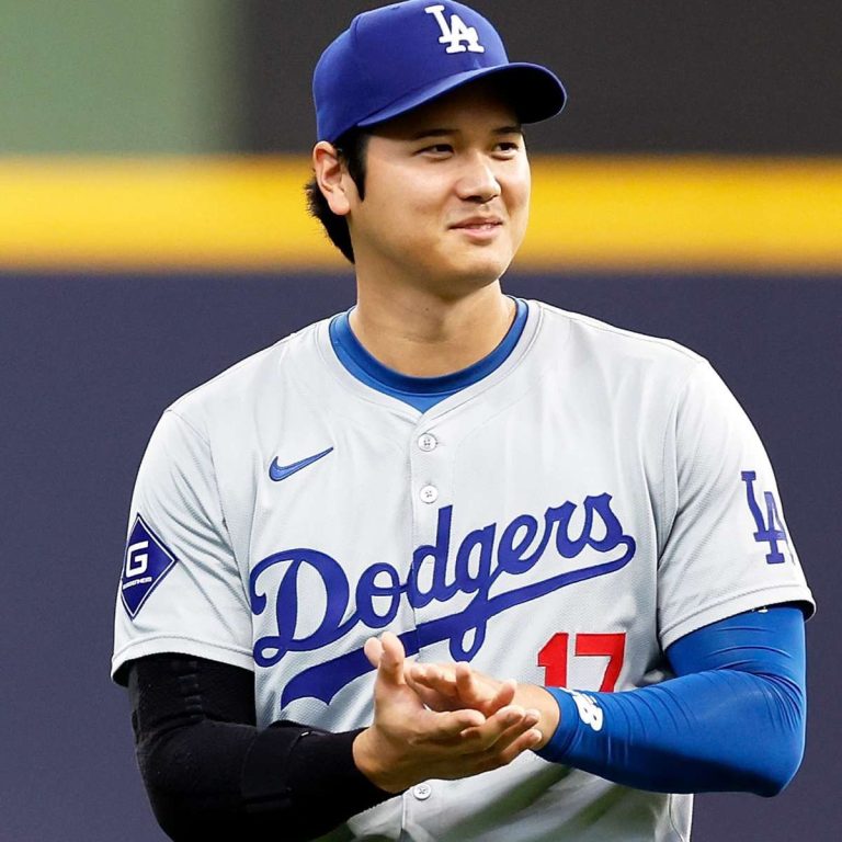 UPDATE: Sure sounds like we’ll see less of Shohei Ohtani on the mound this year than expected