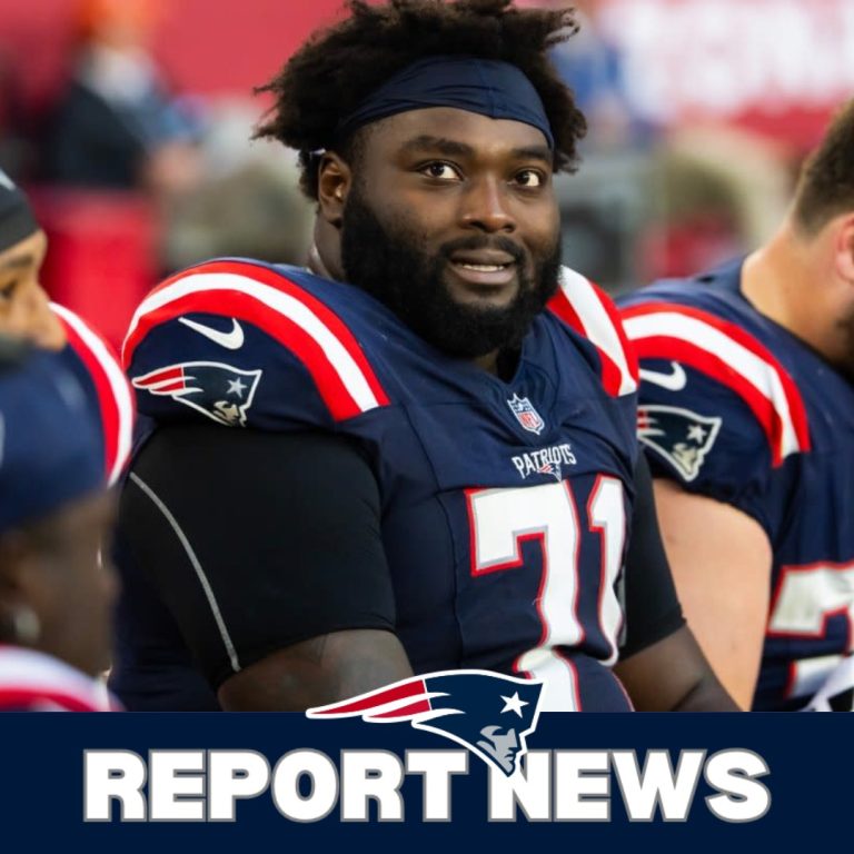 Ross Tucker explains how Patriots can upgrade offensive line