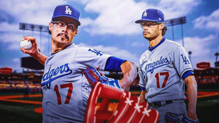 Dodgers Fan Favorite Joe Kelly Predicted to Sign With AL West Rival in Free Agency