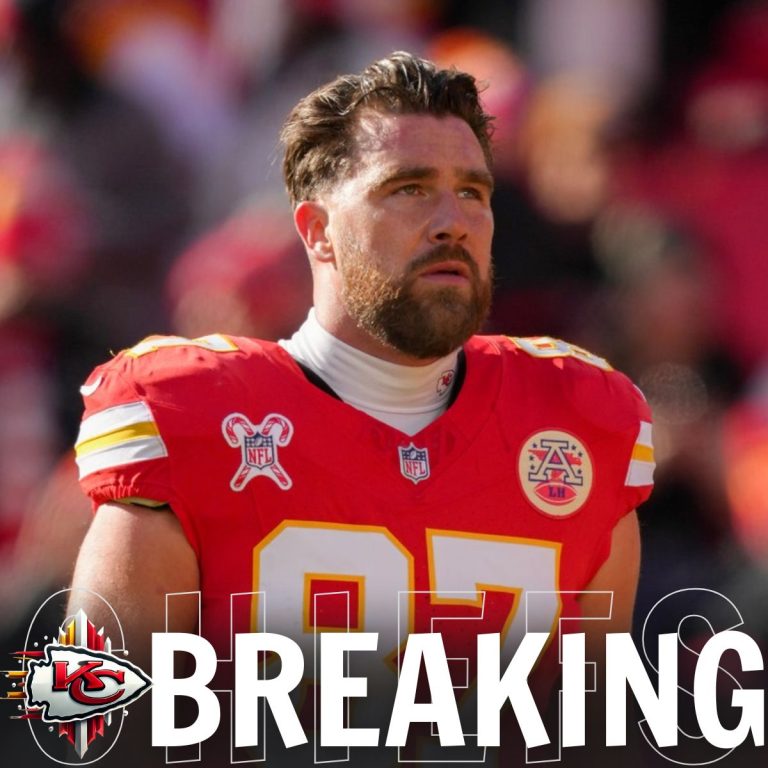 NFL rumors: Travis Kelce’s Chiefs future could be decided by Super Bowl outcome