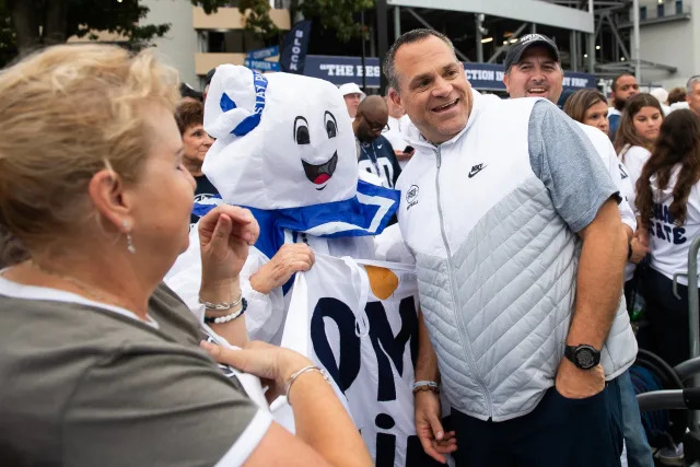 Beaver Stadium renovations: What will Penn State football’s Blue-White Game look like now?