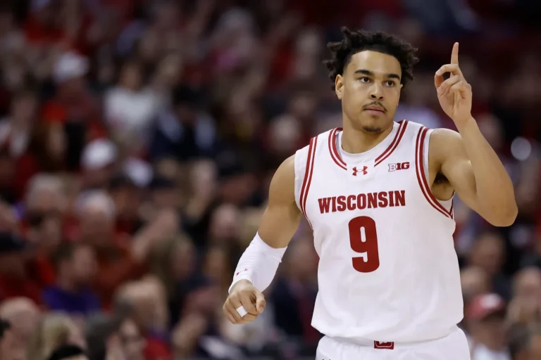 Takeaways from Wisconsin basketball’s blowout win over Washington