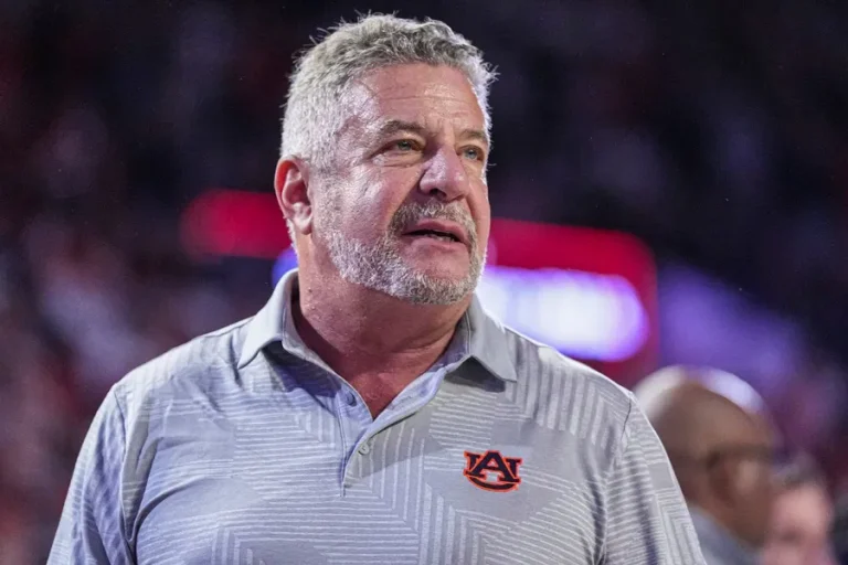 BREAKING: 17 Auburn Stars Ignored by Bruce Pearl as He Has No Time for Alabama