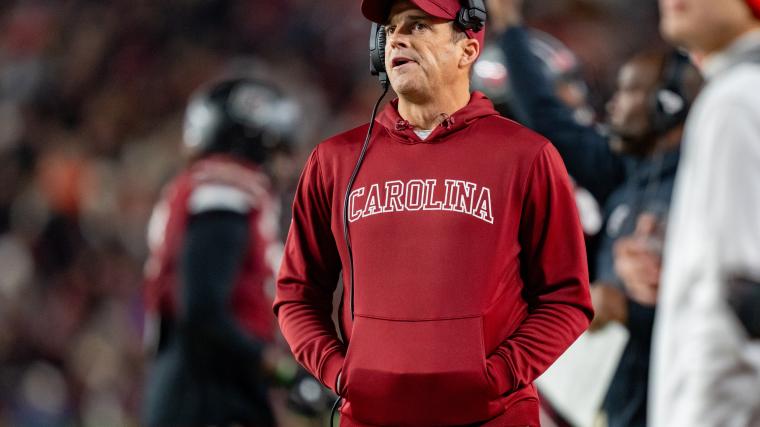 CBS analyst backs South Carolina head football coach Shane Beamer’s automatic conference CFP bid demand