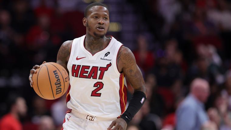 Terry Rozier gambling investigation, explained: Latest details on federal probe into Heat guard