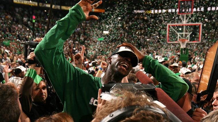 Celtics legend believes Heat superstar will dramatically alter all future NBA contracts