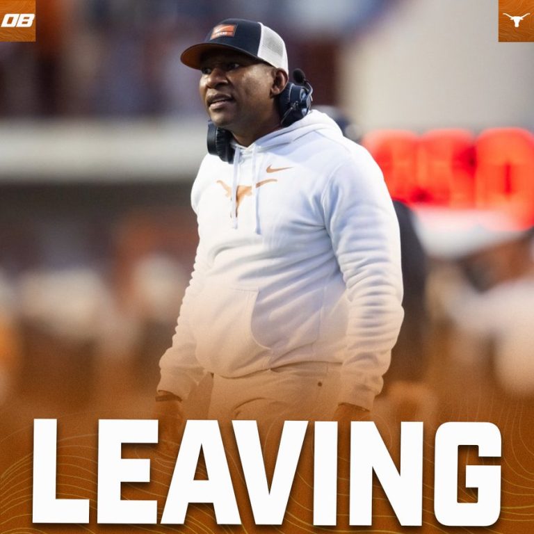 Texas’ Terry Joseph to join New Orleans Saints coaching staff