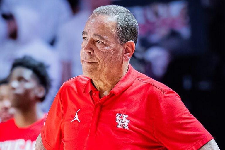 Kelvin Sampson told CBS Sports getting fired by IU helped him in the long run