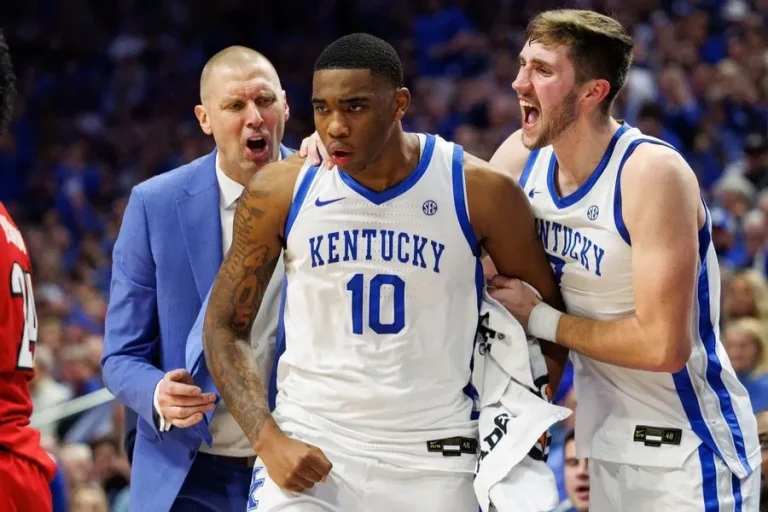 Post-Game Attack on Kentucky Player Forces National College to Launch Investigation after Eyewitnesses Confirms Ugly Details