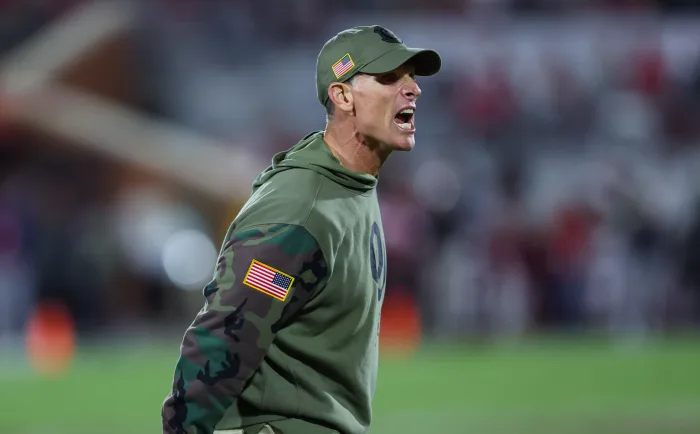 Oklahoma Head Coach Brent Venables Makes Big Announcement on Saturday