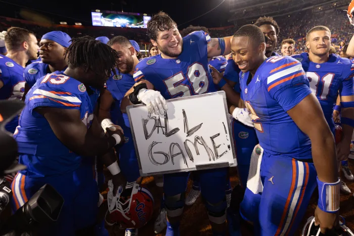 Florida Gators can make huge impression on four-star DL target by focusing on one key element