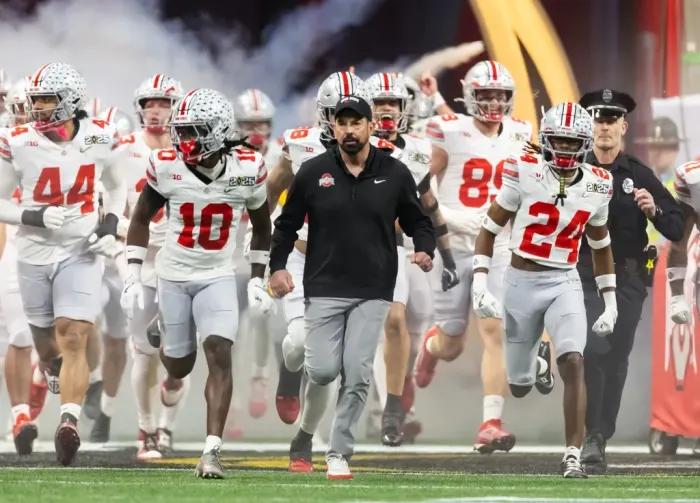 College football analyst is spot on that Ohio State has a player awaiting to be a breakout star in 2025