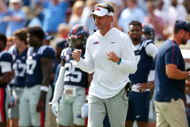 Ole Miss Receives Promising QB Recruiting News