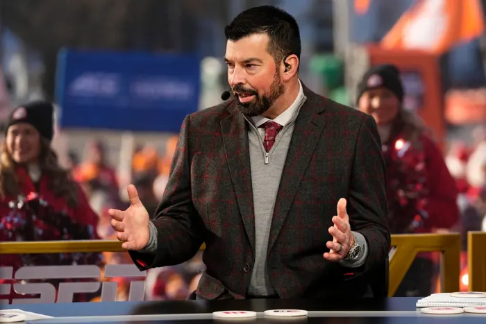 Ohio State HC Ryan Day’s recent admission shows the team was thinking the same thing as Buckeye Nation about the College Football Playoff draw