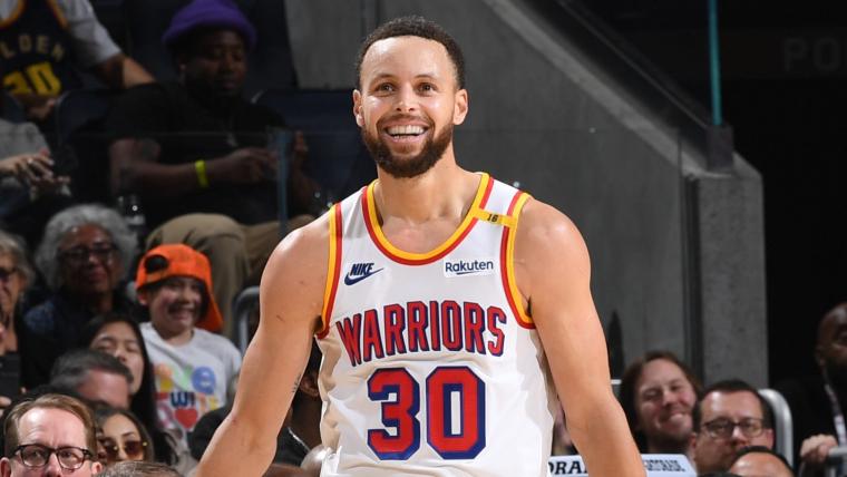 Warriors may swap Stephen Curry for underrated $66 million ex-Lakers wing via trade