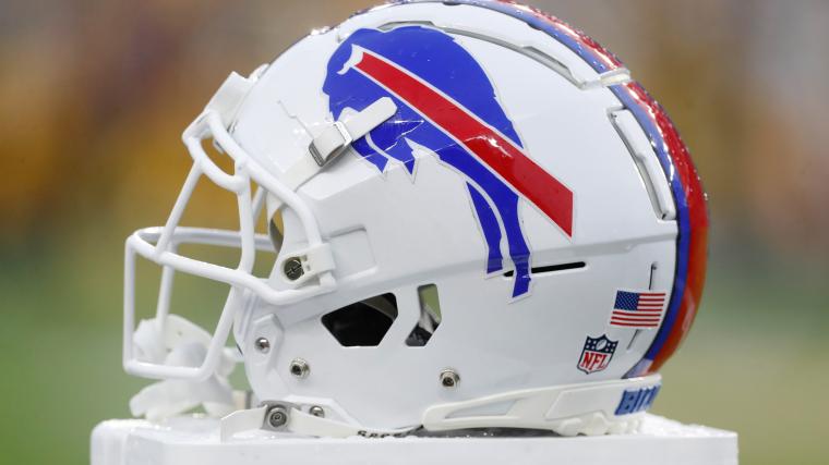 Bills trade proposal adds Raiders $94 million superstar for haul of draft picks