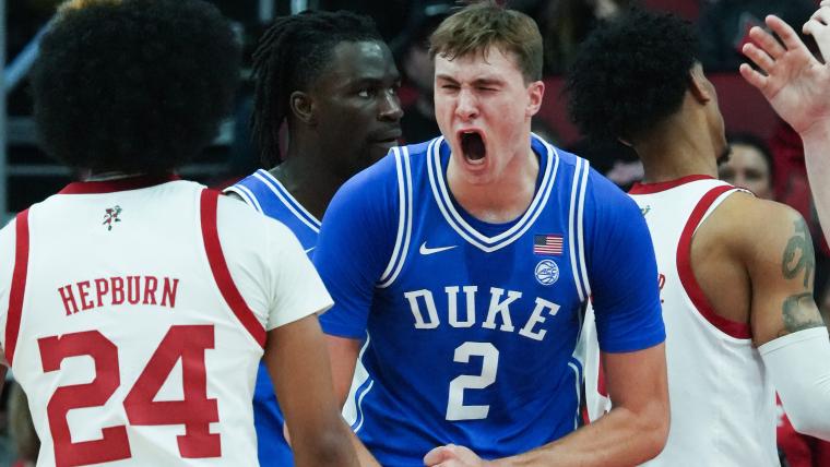 Former Ohio State Buckeye gives bold take, says March Madness will come down to Duke and Auburn