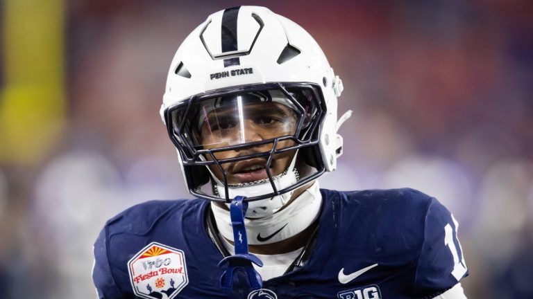 Abdul Carter’s agents drop major injury update ahead of 2025 NFL Scouting Combine