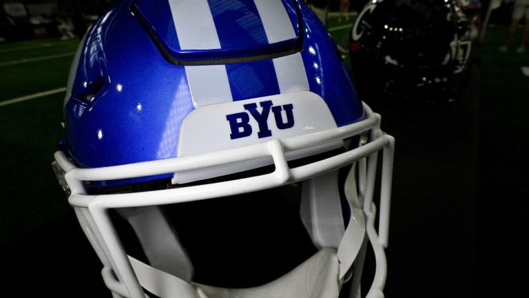 BYU Cougars 2025 Football Schedule Breakdown