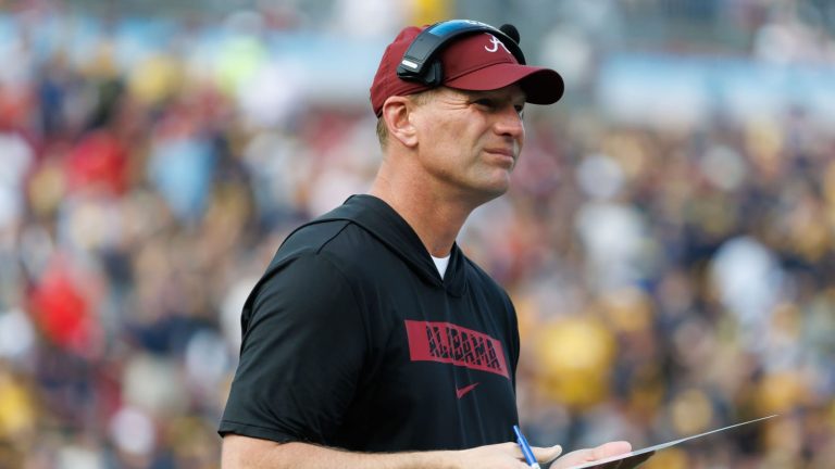 Alabama Crimson Tide appear to be on the verge of landing elite 2026 four-star recruit