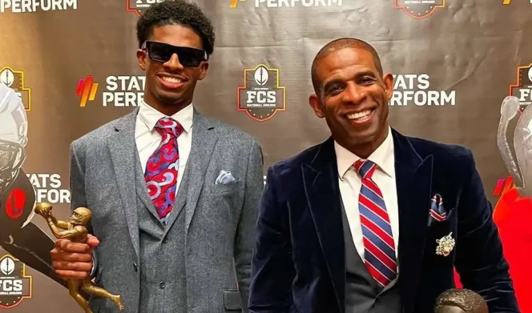 Alabama Legend Makes Bold Revelation on Deion and Shedeur Sanders That Could Leave Colorado Fans in Distress