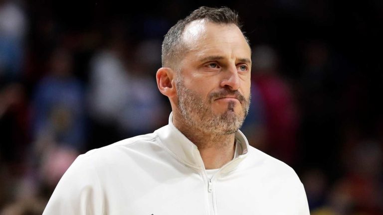 Doug Gottlieb hits back at LeBron James in fiery rant after NBA star’s troll job