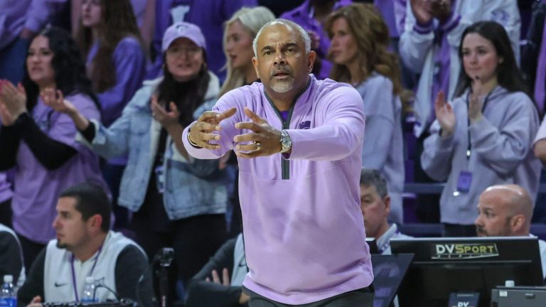 Notable Sports Personalities React to Kansas State’s Improbable Turnaround