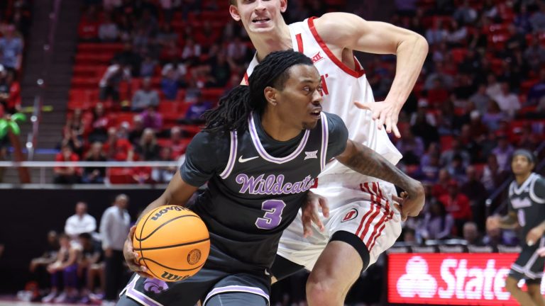 Joe Lunardi Explains Kansas State’s NCAA Tournament Hopes on Monday Night