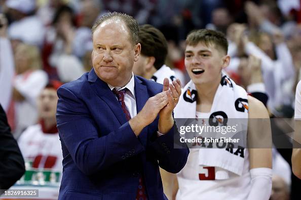 Greg Gard laments Badgers late-game approach: ‘We stink when we’re not’ aggressive