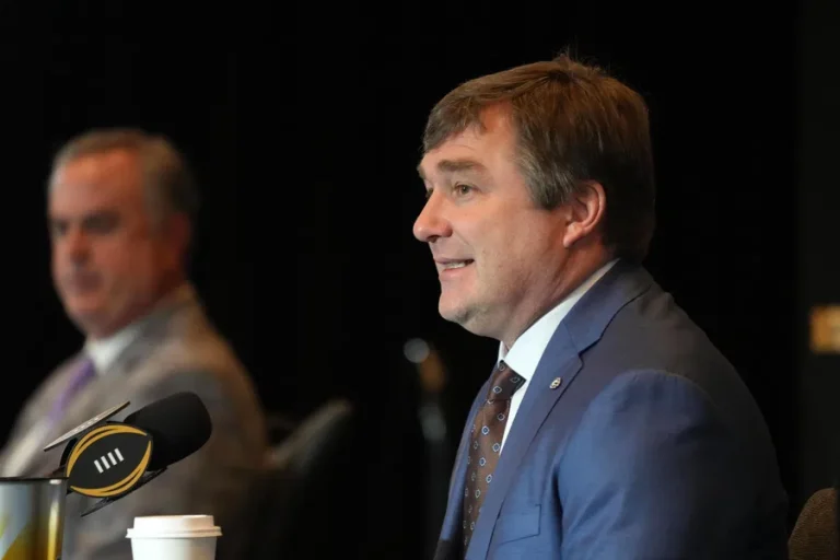 Years After Waiting for Nick Saban’s Departure, Kirby Smart Fails to Take Over Reins as 378K Fans Judgement Turns Heads