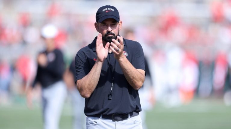 Ryan Day admits what Urban Meyer told him about the Ohio State job when he was first hired