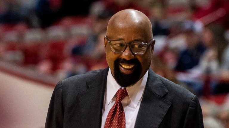 Official! Indiana confirms coach Mike Woodson to step down after season