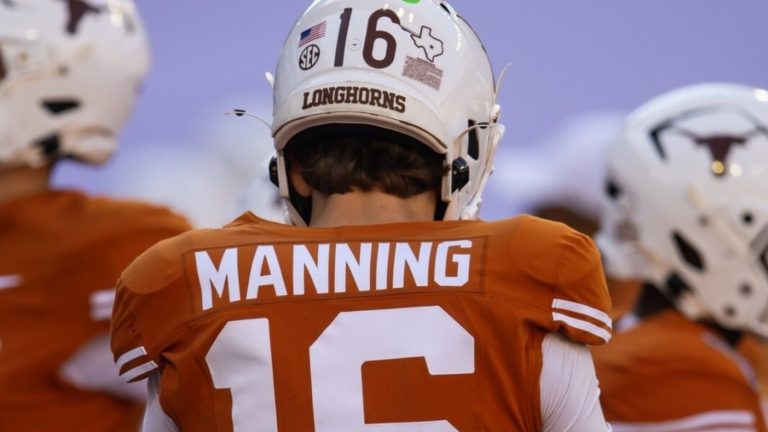 Arch Manning’s Brother Reveals Unexpected Reality About Going to Texas