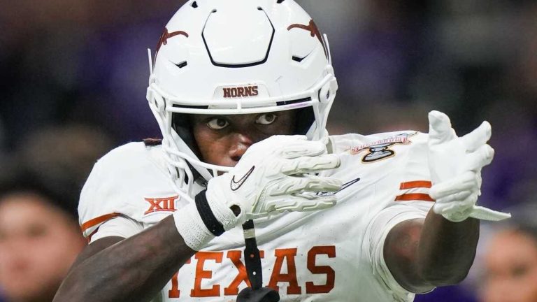 Xavier Worthy’s Super Bowl performance further cements his Texas Longhorns legacy