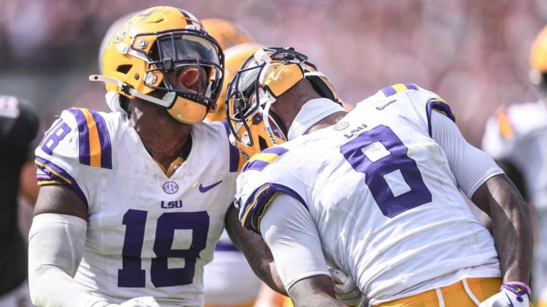 Brian Kelly and LSU Tigers look set to lock in an elite defensive recruit commitment amid upcoming visits