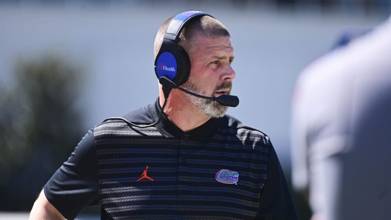 Billy Napier Issues Strong Statement About Future Plans With Florida’s Offense