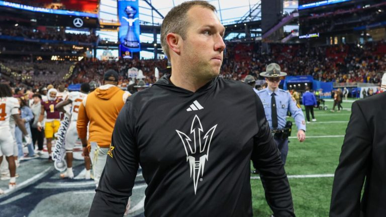 Elite OT Prospect Puts Sun Devils Among Top Schools