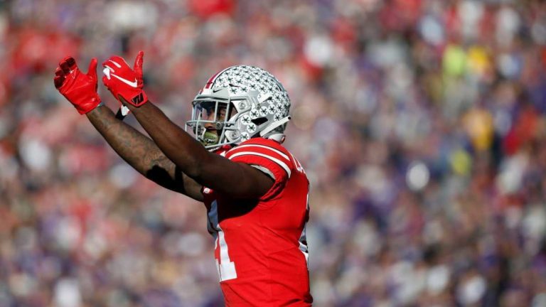 Former Ohio State star playmaker has a chance to cap off a feel good story in Super Bowl 59