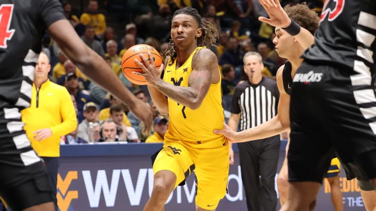 Darian DeVries Speaks on the Impact of Each Member of West Virginia’s Senior Class