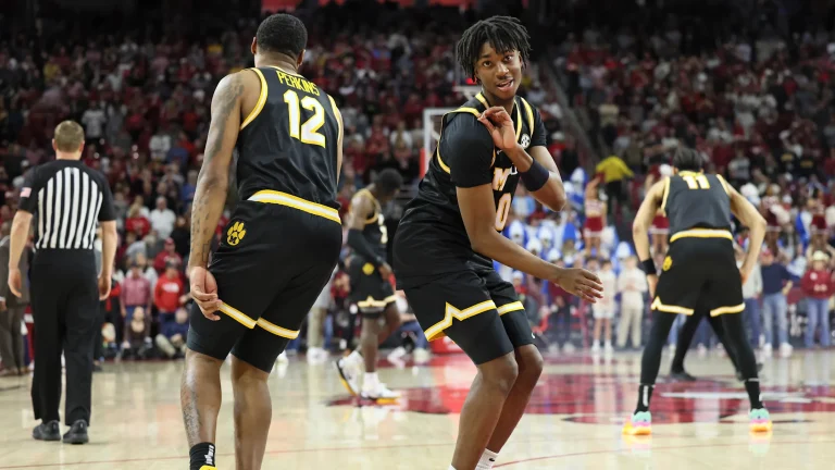 Recapping the Dominant Effort of Mizzou Hoops’ Mid-Week Clash With South Carolina