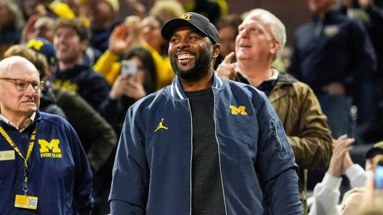 Michigan football lands third 2026 commitment, coveted offensive lineman