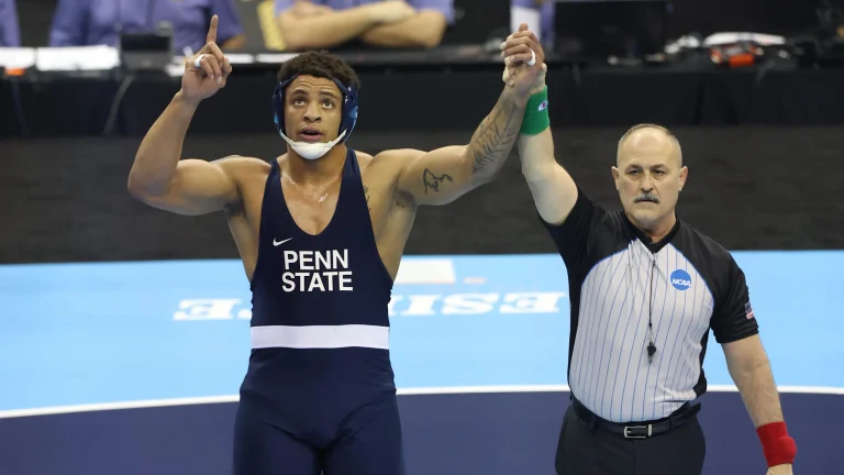 Penn State Wrestling: Nittany Lions Poised for Another Record-Setting Postseason