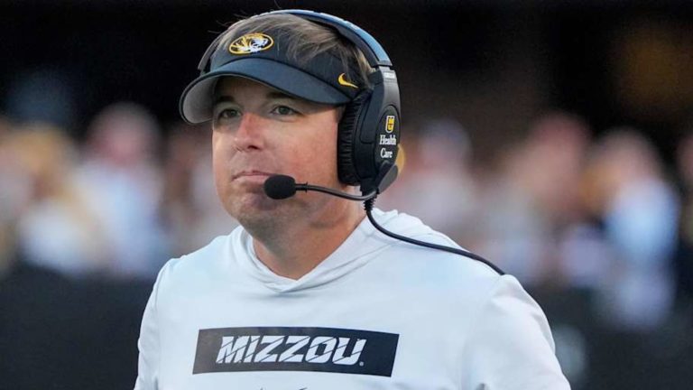 In Search of Perpetual Success, Mizzou Not OK with ‘Being Comfortable’