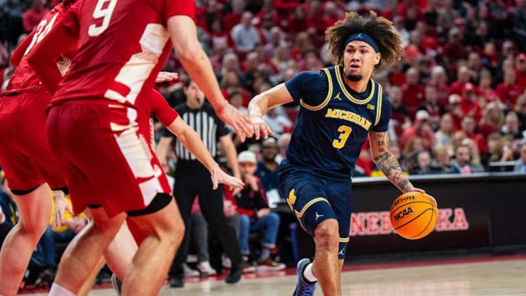 Michigan Basketball: Wolverines’ latest seed in NCAA Tournament ahead of major Illinois showdown