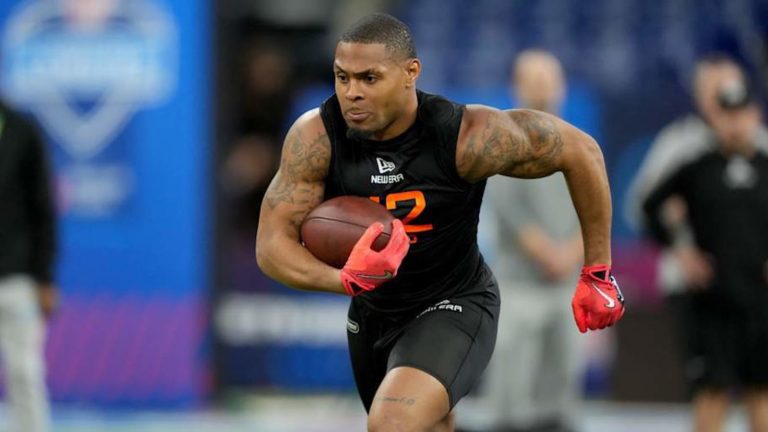 Auburn Tigers Making Money at NFL Combine with Eye-Popping Performances