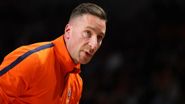 Kentucky journalist sends strong message on Auburn assistant basketball coach Steven Pearl